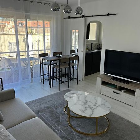 Marble Elegancy In Cannes Center Exterior foto